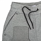 Брюки Nike W NSW TCH FLC ESSNTL HR PNT Жіноча р.XS