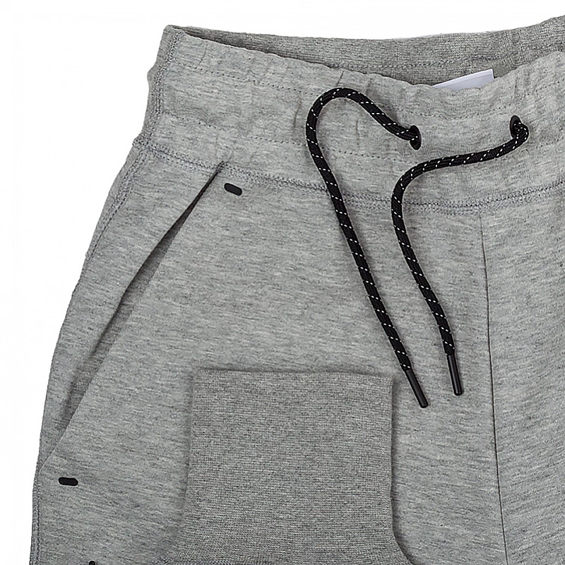 Брюки Nike W NSW TCH FLC ESSNTL HR PNT Жіноча р.XS