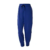Брюки Nike W NSW TCH FLC PANT HR Жінки р.XL Синій