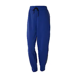 Брюки Nike W NSW TCH FLC PANT HR Жінки р.XL Синій