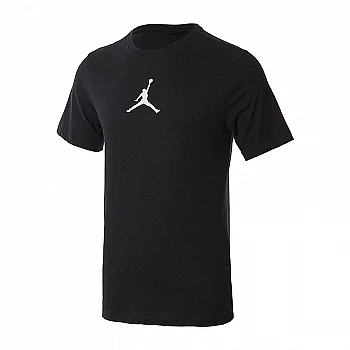 Футболка Nike M J JUMPMAN DFCT SS CREW Чоловіки р.L