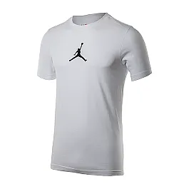 Футболка Jordan M J JUMPMAN DF SS CREW Чоловіки р.S