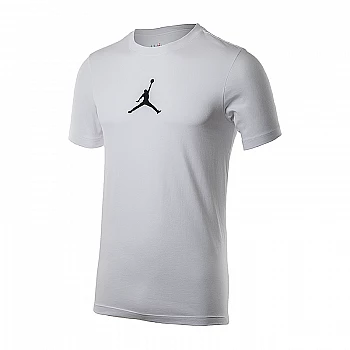 Футболка Jordan M J JUMPMAN DF SS CREW Чоловіки р.S