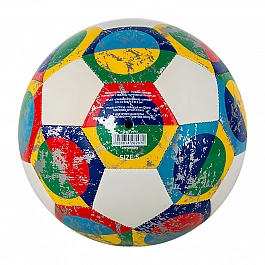 М'яч Adidas UEFA Top Glider Чоловіча р.4