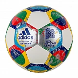 М'яч Adidas UEFA Top Glider Чоловіча р.4