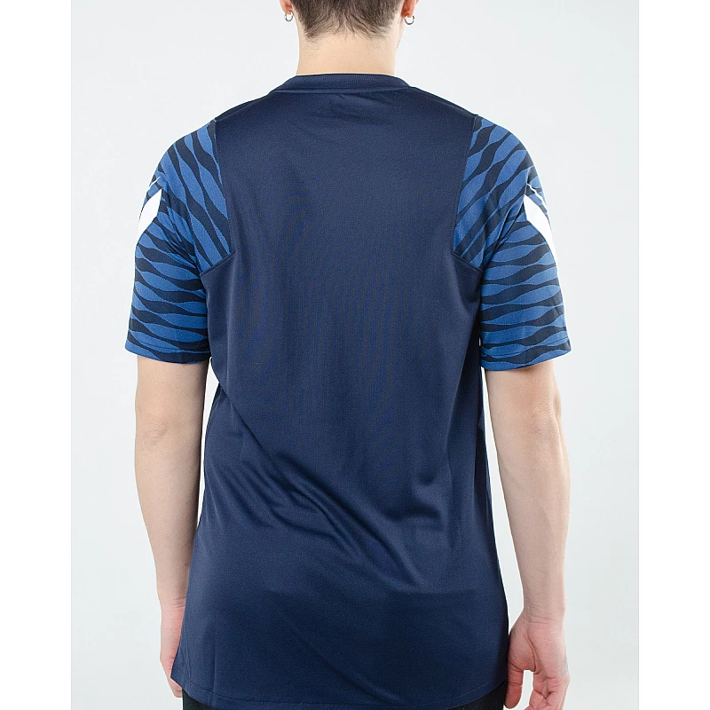 Футболка Nike M NK DRY STRKE21 TOP SS Чоловіча р.L