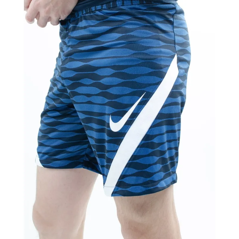 Шорти Nike M NK DRY STRKE21 SHORT K Чоловіча р.M Синій