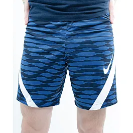 Шорти Nike M NK DRY STRKE21 SHORT K Чоловіча р.M Синій