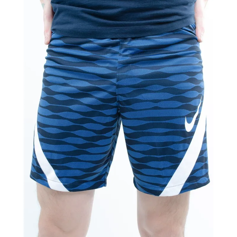 Шорти Nike M NK DRY STRKE21 SHORT K Чоловіча р.M Синій