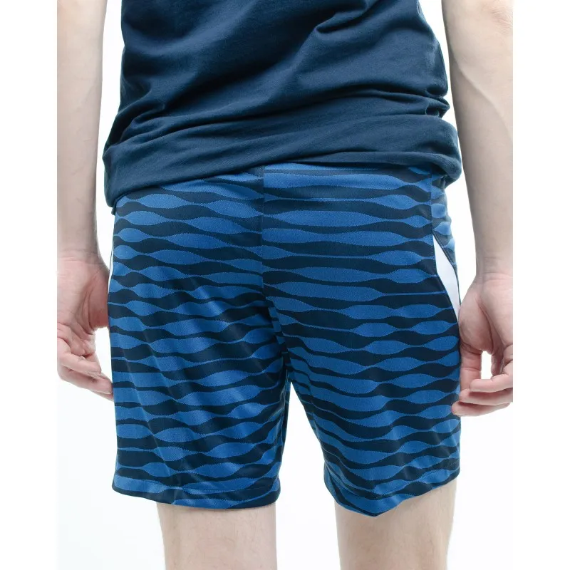 Шорти Nike M NK DRY STRKE21 SHORT K Чоловіча р.M Синій