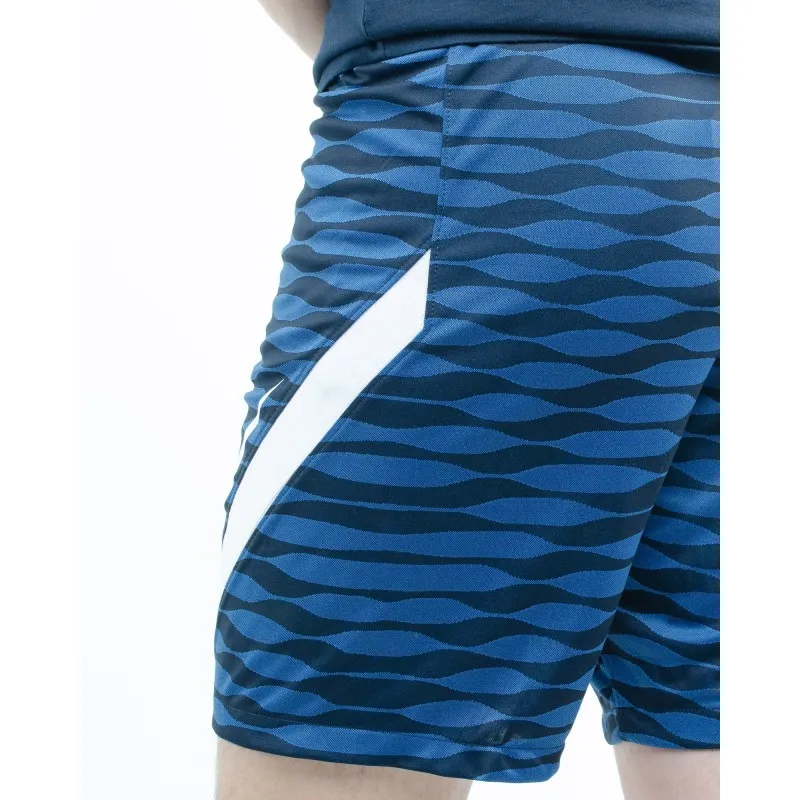 Шорти Nike M NK DRY STRKE21 SHORT K Чоловіча р.M Синій