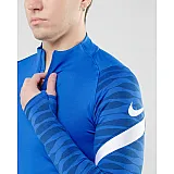 Кофта Nike M NK DRY STRKE21 DRIL TOP Чоловіча р.XL