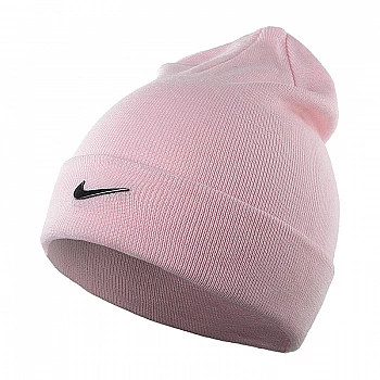 Шапка Nike Y NK CUFFED BEANIE Унісекс дитячий (8-15) р.MISC