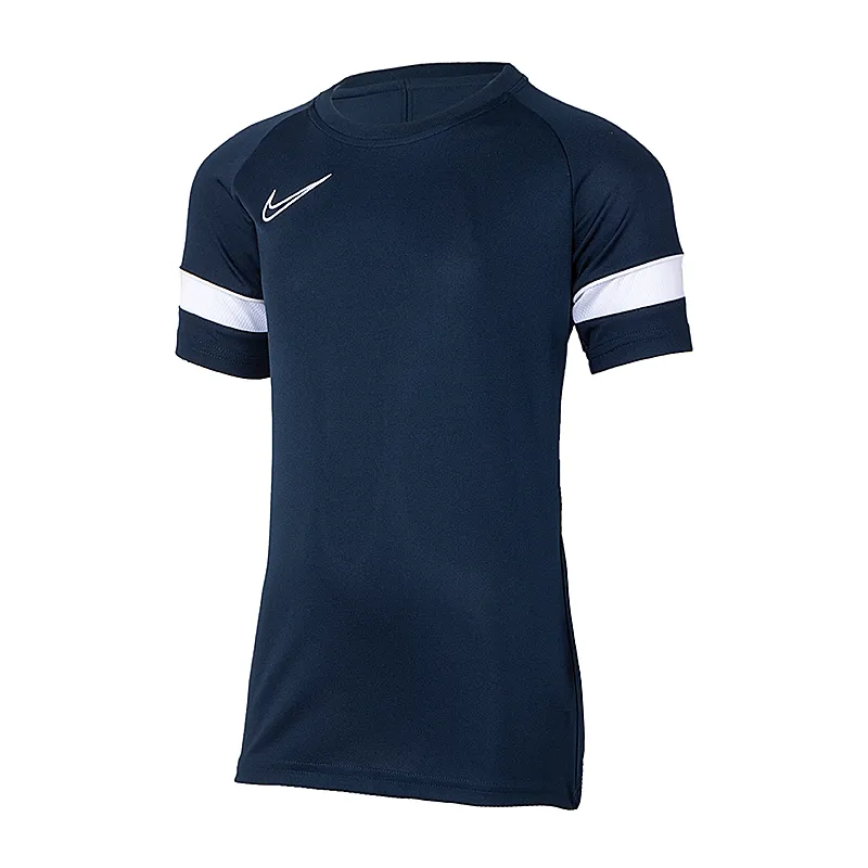 Футболка Nike Y NK DRY ACD21 TOP SS