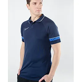 Футболка Nike M NK DRY ACD21 POLO SS Чоловіча р.M