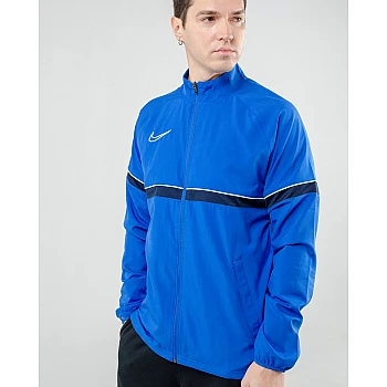 Academy 21 Track Jacket Чоловіча р.S
