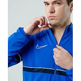 Academy 21 Track Jacket Чоловіча р.S