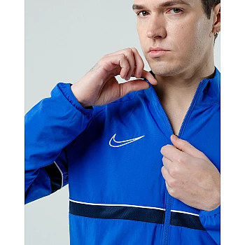 Academy 21 Track Jacket Чоловіча р.S