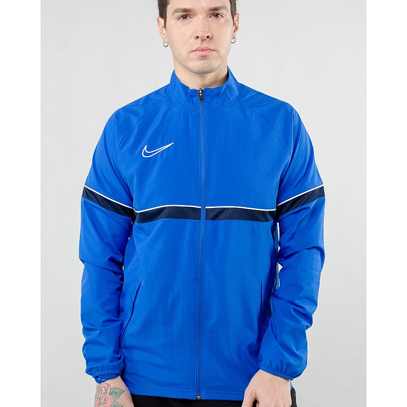 Academy 21 Track Jacket Чоловіча р.S