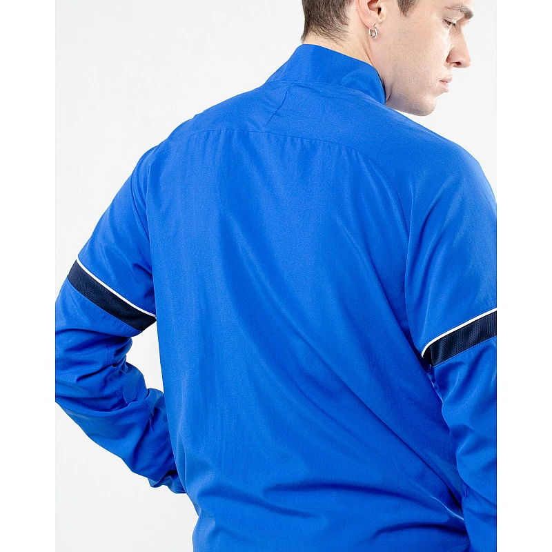 Academy 21 Track Jacket Чоловіча р.S
