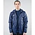 Куртка Nike M NK THRM RPL PARK20 FALL JKT Чоловіча р.M