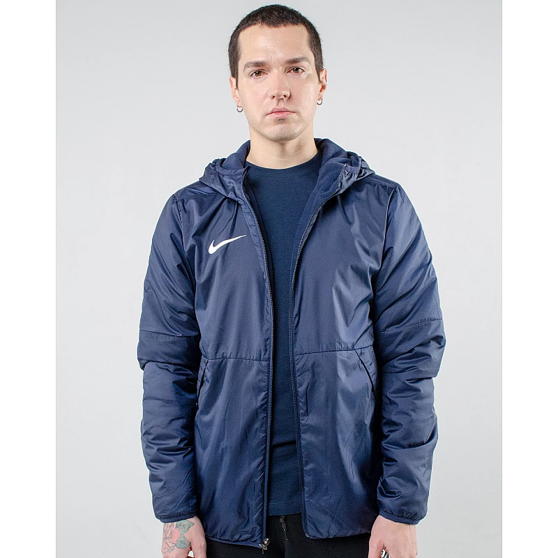 Куртка Nike M NK THRM RPL PARK20 FALL JKT Чоловіча р.S