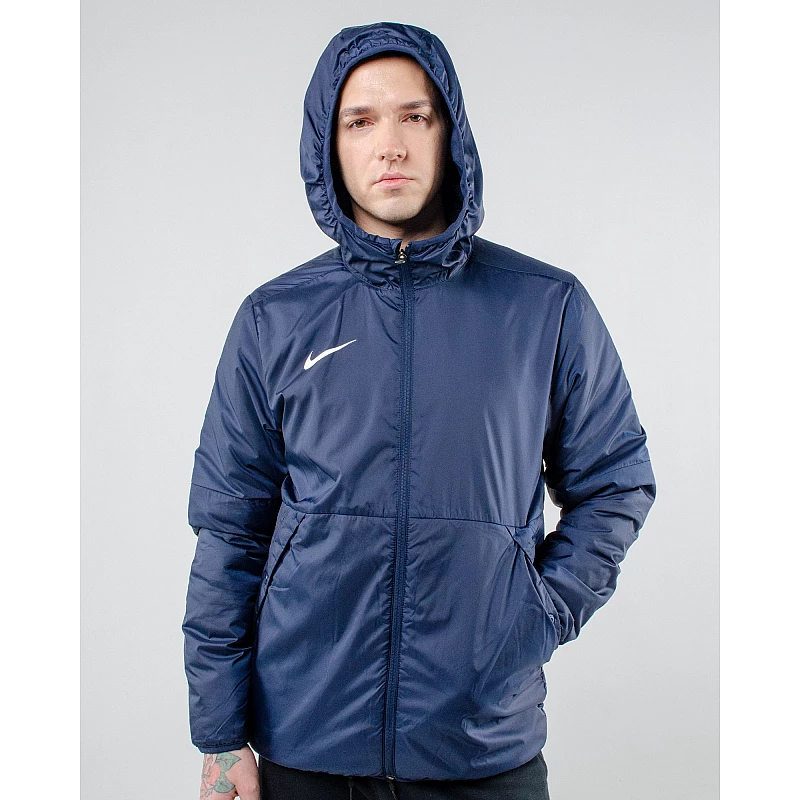 Куртка Nike M NK THRM RPL PARK20 FALL JKT Чоловіча р.S