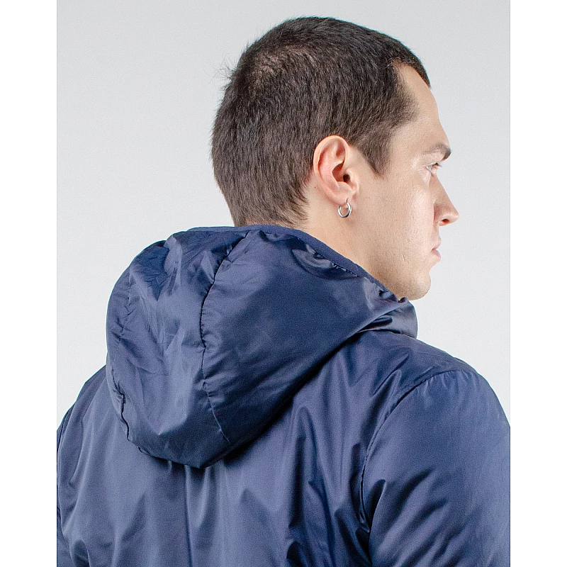 Куртка Nike M NK THRM RPL PARK20 FALL JKT Чоловіча р.S