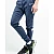 Брюки Nike M NK FLC STRKE21 PANT KPZ Чоловіча р.M Синій