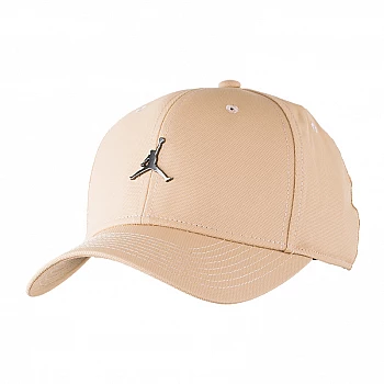 Бейсболка Jordan CLC99 CAP METAL JM Унісекс р.MISC