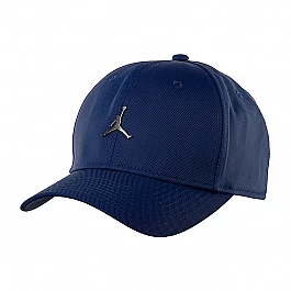 Бейсболка Jordan CLC99 CAP METAL JM Унісекс р.MISC