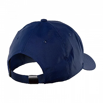 Бейсболка Jordan CLC99 CAP METAL JM Унісекс р.MISC