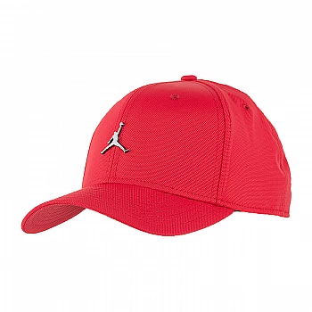Бейсболка Nike CLC99 CAP METAL JM Унісекс р.MISC