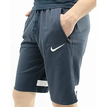 Шорти Nike M NK FLC STRKE21 SHORT KZ Чоловіча р.S