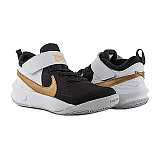 Кросівки Nike TEAM HUSTLE D 10 PS Унісекс дитячий (8-15) р.28