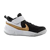 Кросівки Nike TEAM HUSTLE D 10 PS Унісекс дитячий (8-15) р.28