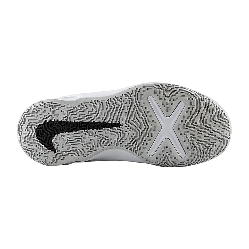 Кросівки Nike TEAM HUSTLE D 10 PS Унісекс дитячий (8-15) р.28