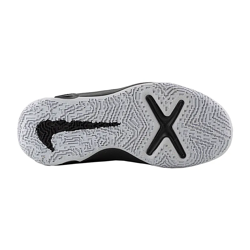 Кросівки Nike TEAM HUSTLE D 10 (PS) Унісекс дитячий (8-15) р.29.5