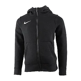 Кофта Nike Y NK FLC PARK20 FZ HOODIE