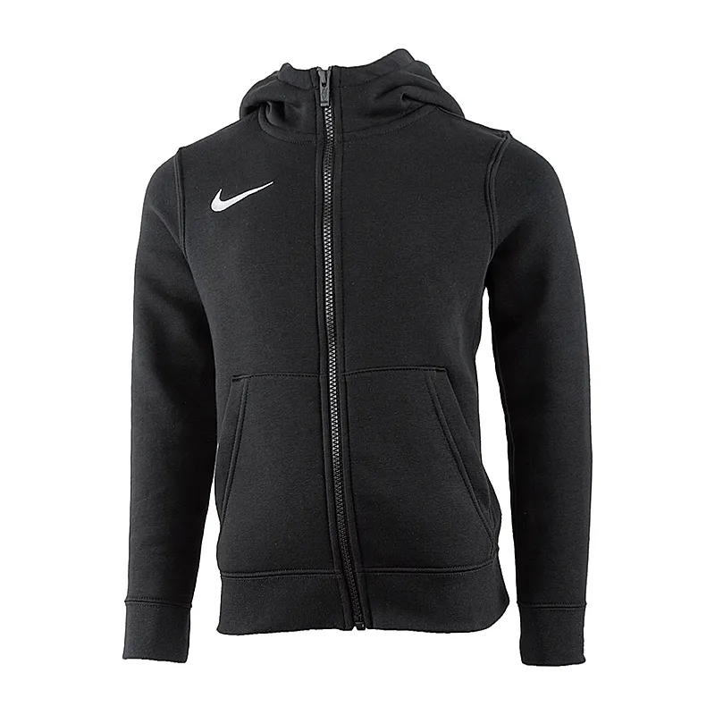 Кофта Nike Y NK FLC PARK20 FZ HOODIE