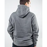 Кофта Nike M NK FLC PARK20 PO HOODIE Чоловіча р.XL