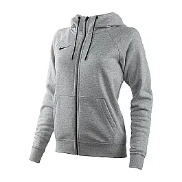 Кофта Nike W NK FLC PARK20 FZ HOODIE
