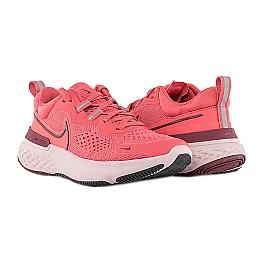 Кросівки WMNS NIKE REACT MILER 2