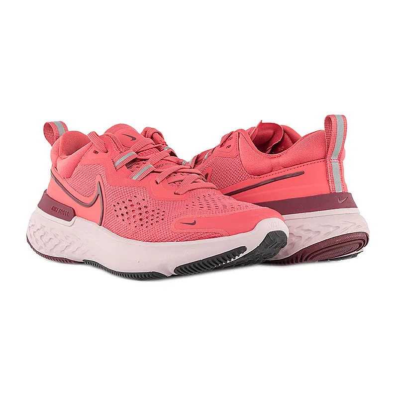 Кросівки WMNS NIKE REACT MILER 2