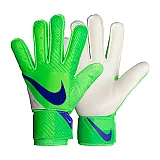 Рукавиці Nike Goalkeeper Match Унісекс р.9 Комбінований/Салатовий
