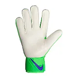 Рукавиці Nike Goalkeeper Match Унісекс р.9 Комбінований/Салатовий