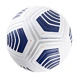 М'яч Nike UEFA W NK FLIGHT Унісекс р.5 Білий