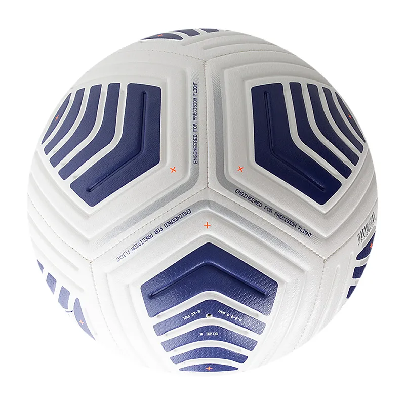 М'яч Nike UEFA W NK STRK Унісекс р.3 Білий