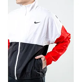 Кофта Nike M NK JKT STARTING FIVE Чоловіча р.S
