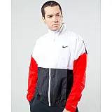 Кофта Nike M NK JKT STARTING FIVE Чоловіча р.M